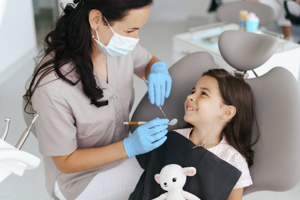 Best Orthodontic Emergency Dentist in Riverview, SC