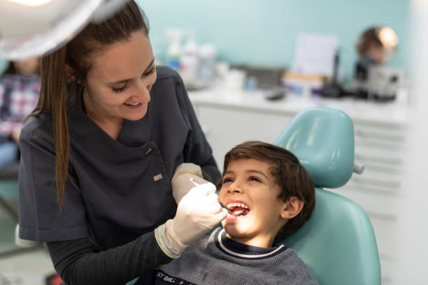 Best Emergency Dentist for Special Needs Patients in Riverview, SC