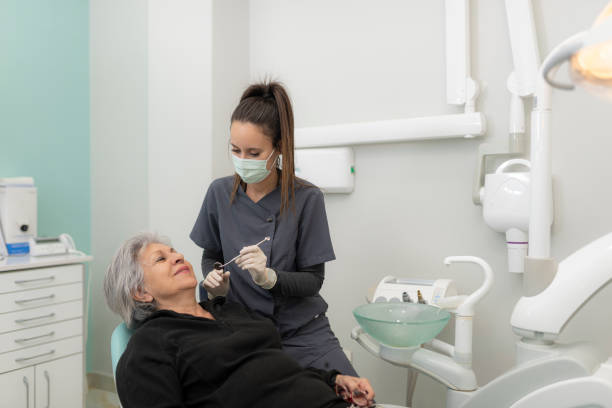 Best Broken or Cracked Tooth Emergency Dentist in Riverview, SC