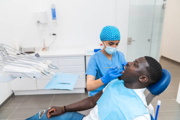 Best Emergency Dental Services for Seniors in Riverview, SC